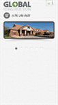 Mobile Screenshot of buildwithglobal.com